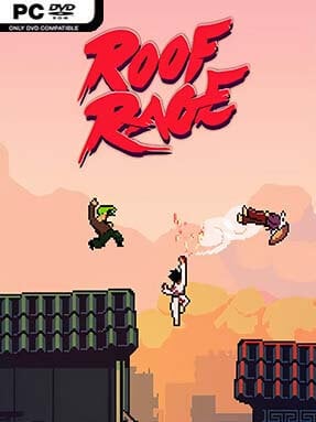 Roof Rage - PC Game on SteamUnlocked