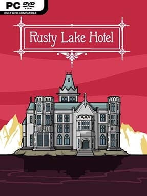 Rusty Lake Hotel (v2022.04.25) - PC Game on SteamUnlocked
