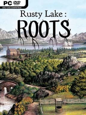 Rusty Lake: Roots - PC Game on SteamUnlocked