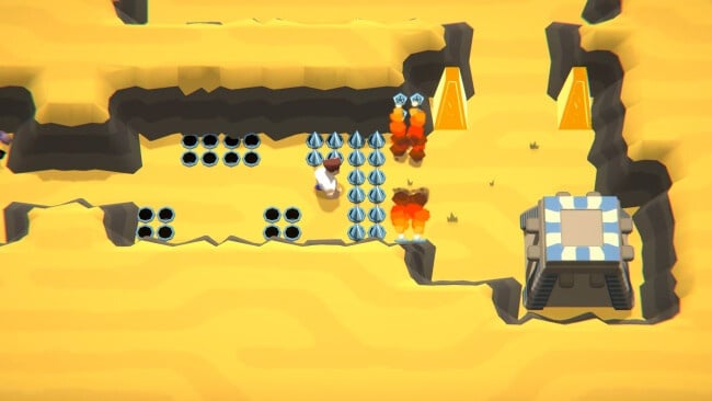 Serious Sam: Tormental PC Screenshot