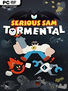 Serious Sam: Tormental (v1.0.230) - PC Game on SteamUnlocked