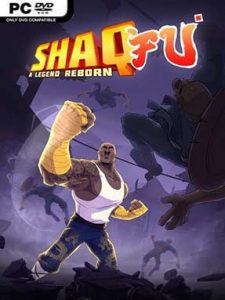 Shaq Fu: A Legend Reborn