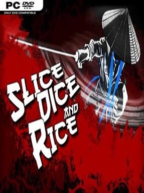 Slice, Dice & Rice (v2017.05.13) - PC Game on SteamUnlocked