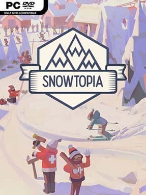 Snowtopia: Ski Resort Tycoon (v1.0.6) - PC Game on SteamUnlocked
