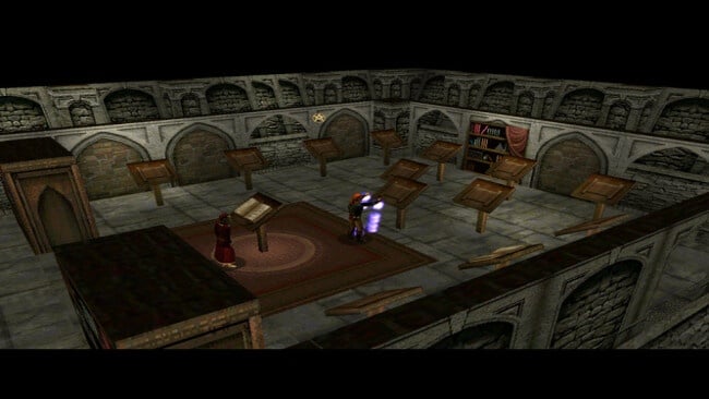 Soulbringer PC Screenshot