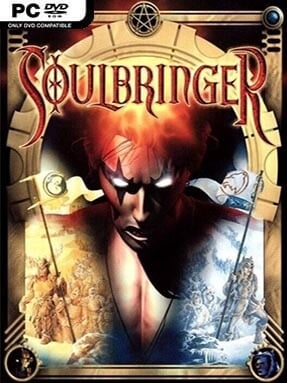Soulbringer (GOG) - PC Game on SteamUnlocked