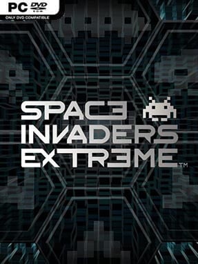 Space Invaders Extreme (v1.0.5) - PC Game on SteamUnlocked