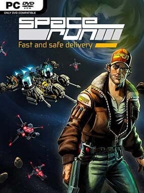 Space Run - PC Game on SteamUnlocked