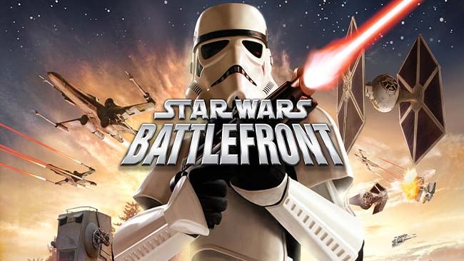 Star Wars Battlefront Free Download