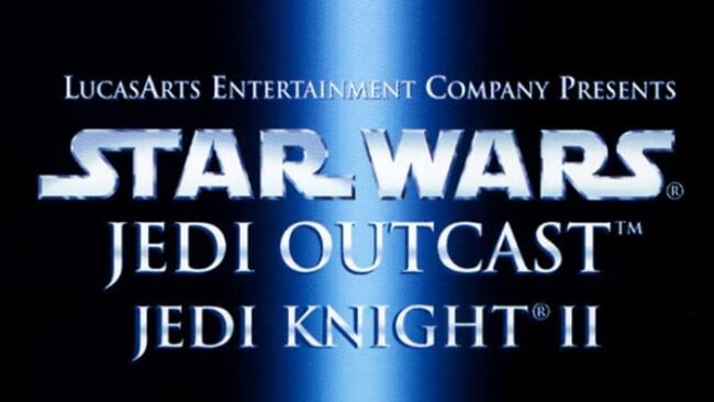 Star Wars Jedi Knight II – Jedi Outcast Free Download
