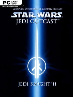 Star Wars Jedi Knight II – Jedi Outcast (GOG) - PC Game on SteamUnlocked