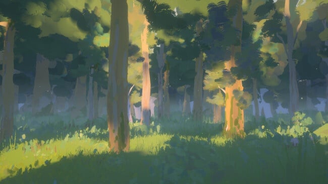 Sunlight PC Screenshot