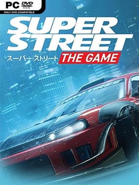 Super Street: The Game (v2019.11.08) - PC Game on SteamUnlocked