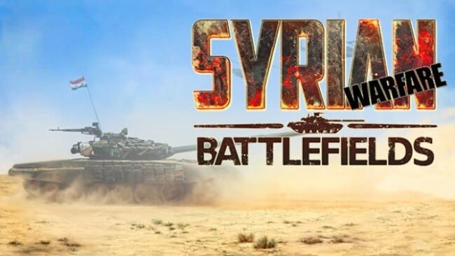 Syrian Warfare Free Download