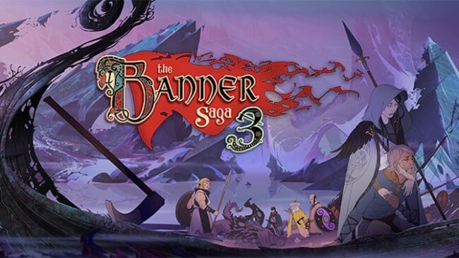 The Banner Saga Free Download