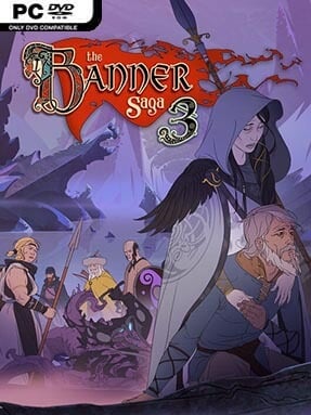The Banner Saga 3 (v2.61.04 & ALL DLC) - PC Game on SteamUnlocked