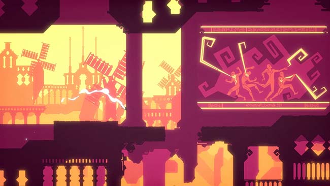 The King’s Bird PC Screenshot