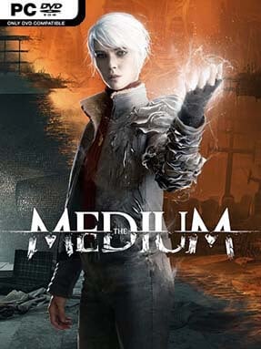 The Medium - PC Game on SteamUnlocked