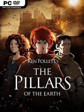 Ken Follett’s The Pillars of the Earth (v1.1.703) - PC Game on SteamUnlocked