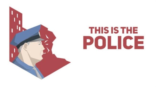 This is the Police Free Download