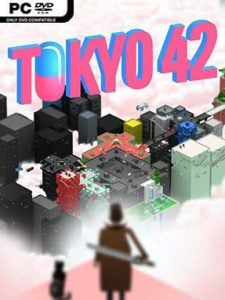 Tokyo 42