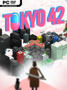 Tokyo 42 (v1.1.2 & ALL DLC) - PC Game on SteamUnlocked