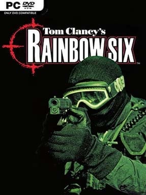Tom Clancy’s Rainbow Six (GOG) - PC Game on SteamUnlocked