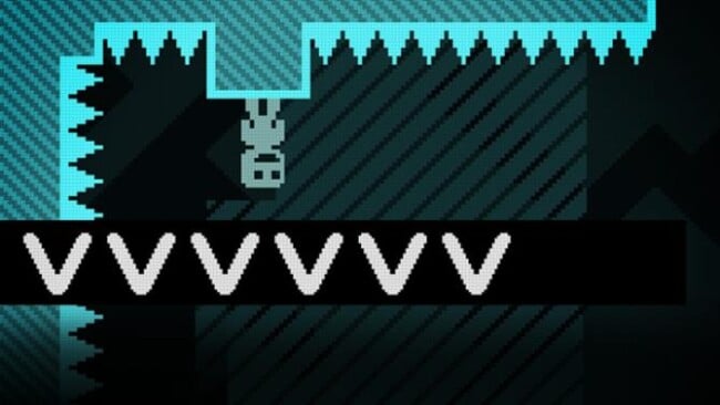 VVVVVV Free Download