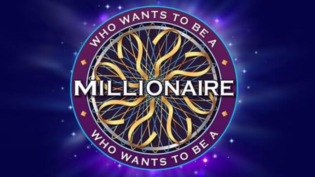 Who Wants to Be a Millionaire? Deluxe Edition Free Download