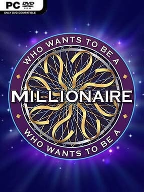 Who Wants to Be a Millionaire? Deluxe Edition Free Download (v2022.06.30)