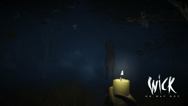 Wick PC Screenshot