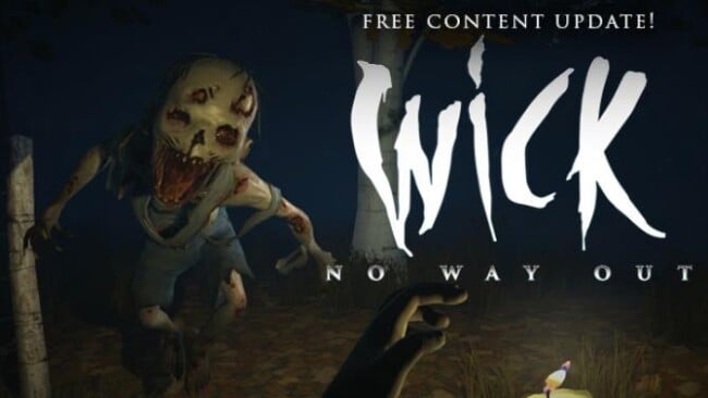 Wick Free Download