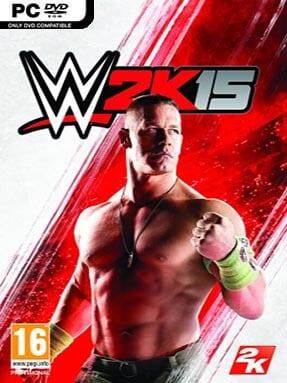WWE 2K15 Free Download - PC Game on SteamUnlocked
