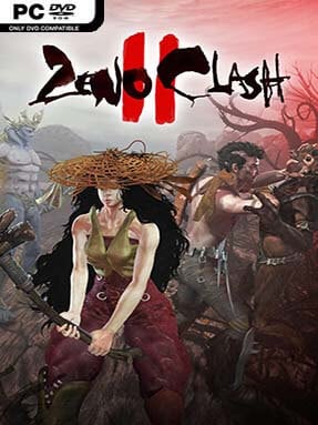 Zeno Clash 2 - PC Game on SteamUnlocked