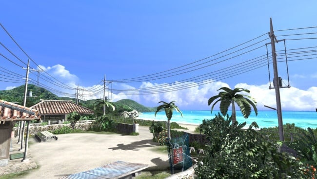Yakuza Remastered PC Screenshot