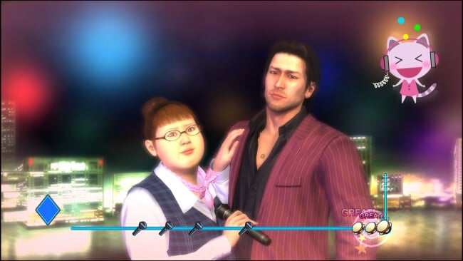 Yakuza Remastered PC Screenshot
