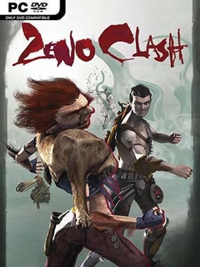 Zeno Clash