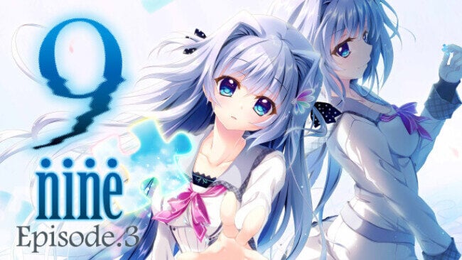 -nine-:episode Free Download