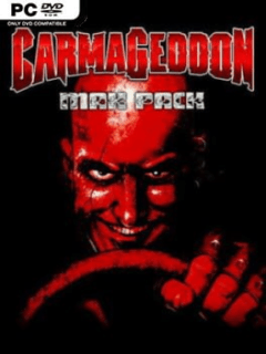 Carmageddon Max Pack (GOG) - PC Game on SteamUnlocked