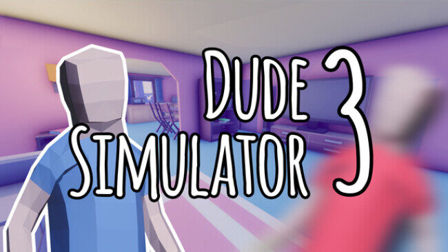 Dude Simulator Free Download