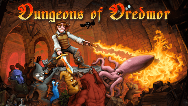 Dungeons of Dredmor Free Download