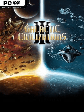 Galactic Civilizations III Free Download (v4.2.23169 & ALL DLC)