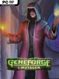 Geneforge 1 – Mutagen (v1.0.2b) - PC Game on SteamUnlocked