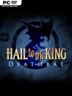 Hail to the King: Deathbat (v1.04) - PC Game on SteamUnlocked