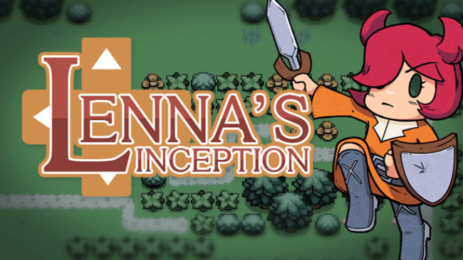 Lenna’s Inception Free Download