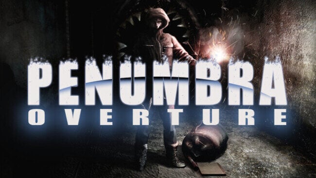 Penumbra Overture Free Download