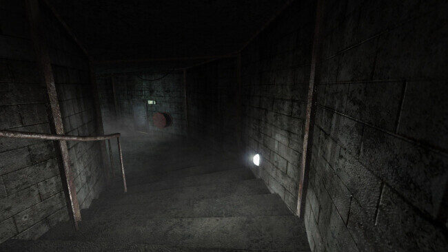 Penumbra Overture PC Screenshot
