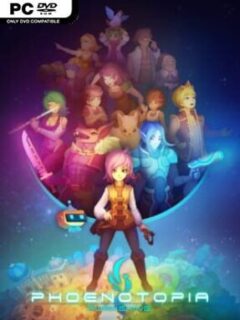 Phoenotopia: Awakening (v1.3.3) - PC Game on SteamUnlocked