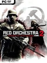 Red Orchestra 2: Heroes of Stalingrad With Rising Storm Free Download - PC Game on SteamUnlocked