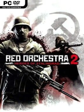 Red Orchestra 2: Heroes of Stalingrad With Rising Storm Free Download
